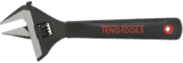 Teng Tools Skiftenøgle / Svensknøgle WT 7"